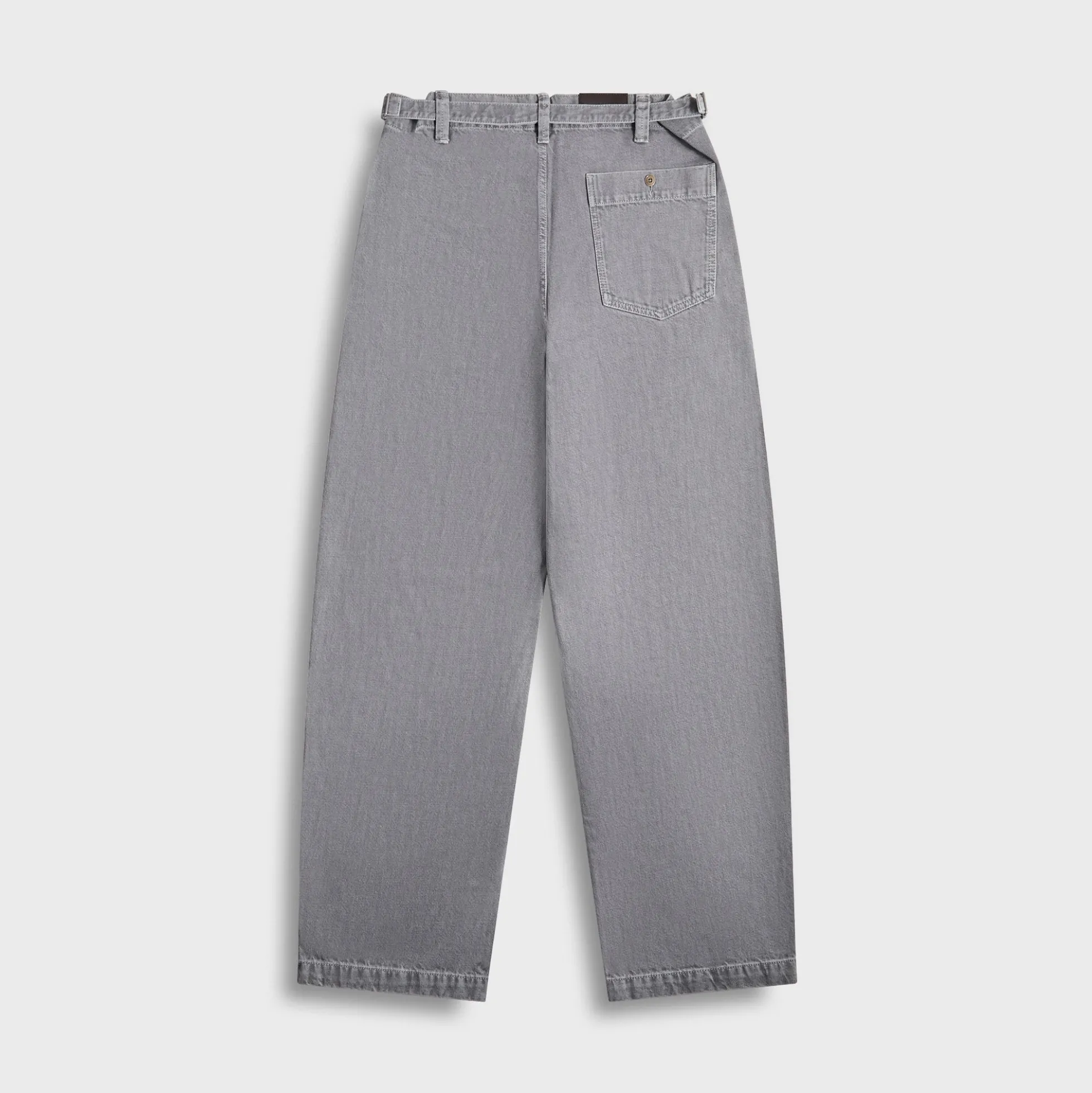 Maxi Workwear Pants