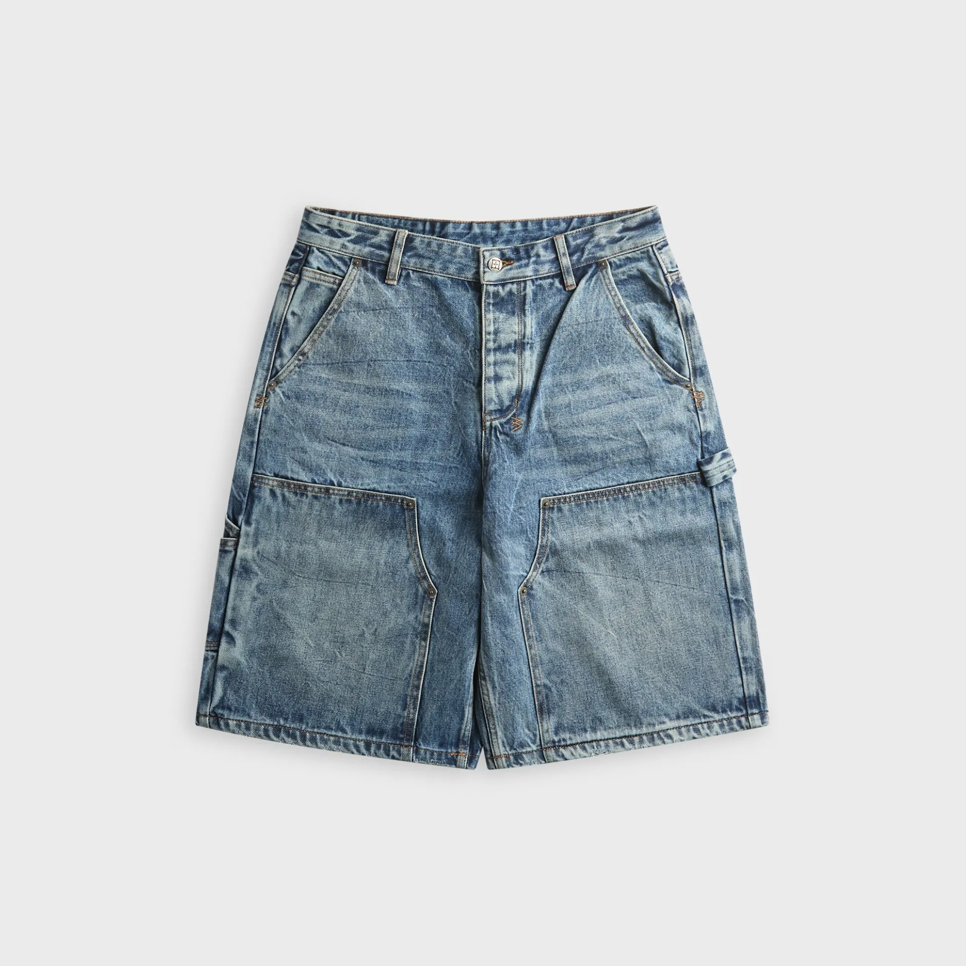 Maxx Operator Short