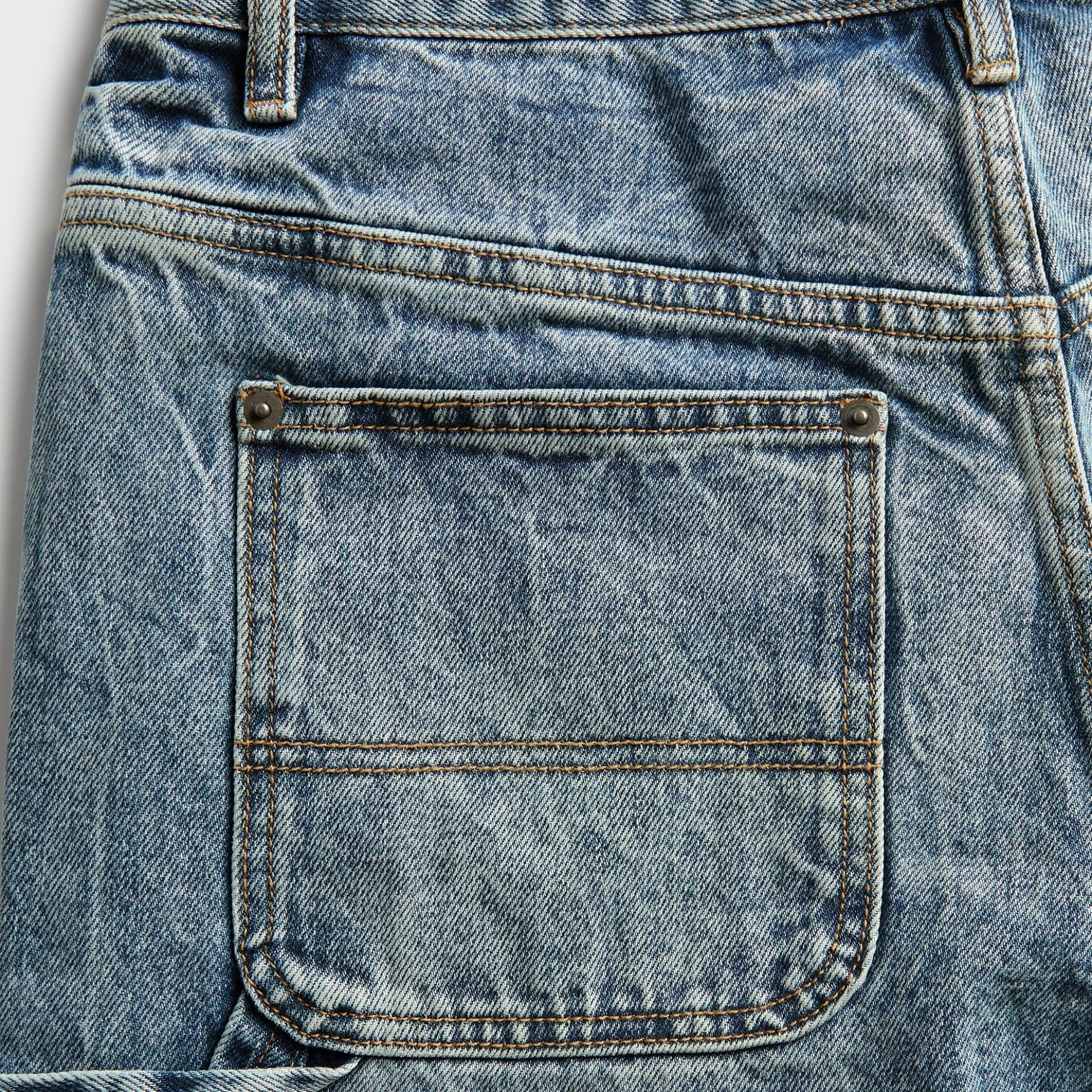Maxx Operator Short
