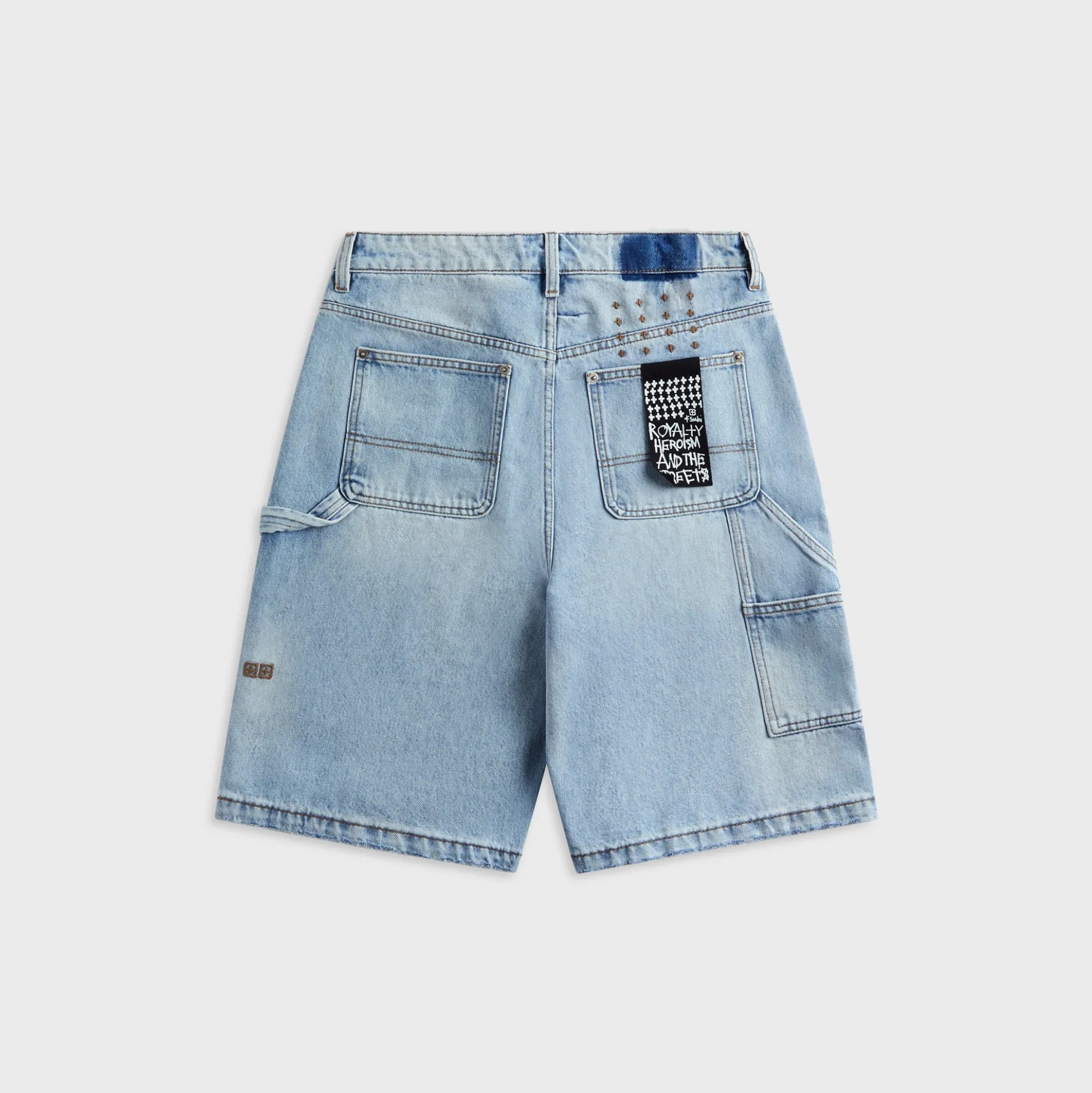 Maxx Operator Short