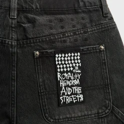 Maxx Operator Short
