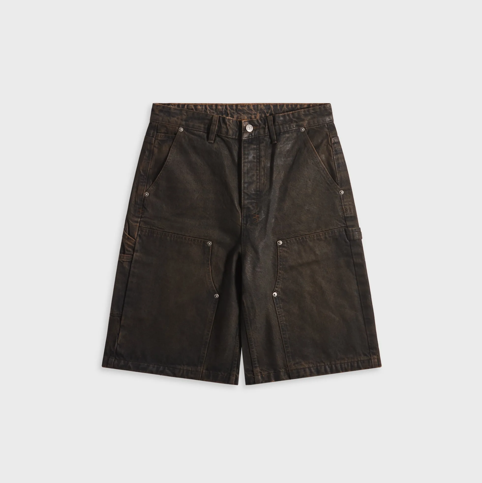 Maxx Operator Short