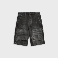 Maxx Operator Short Torqued