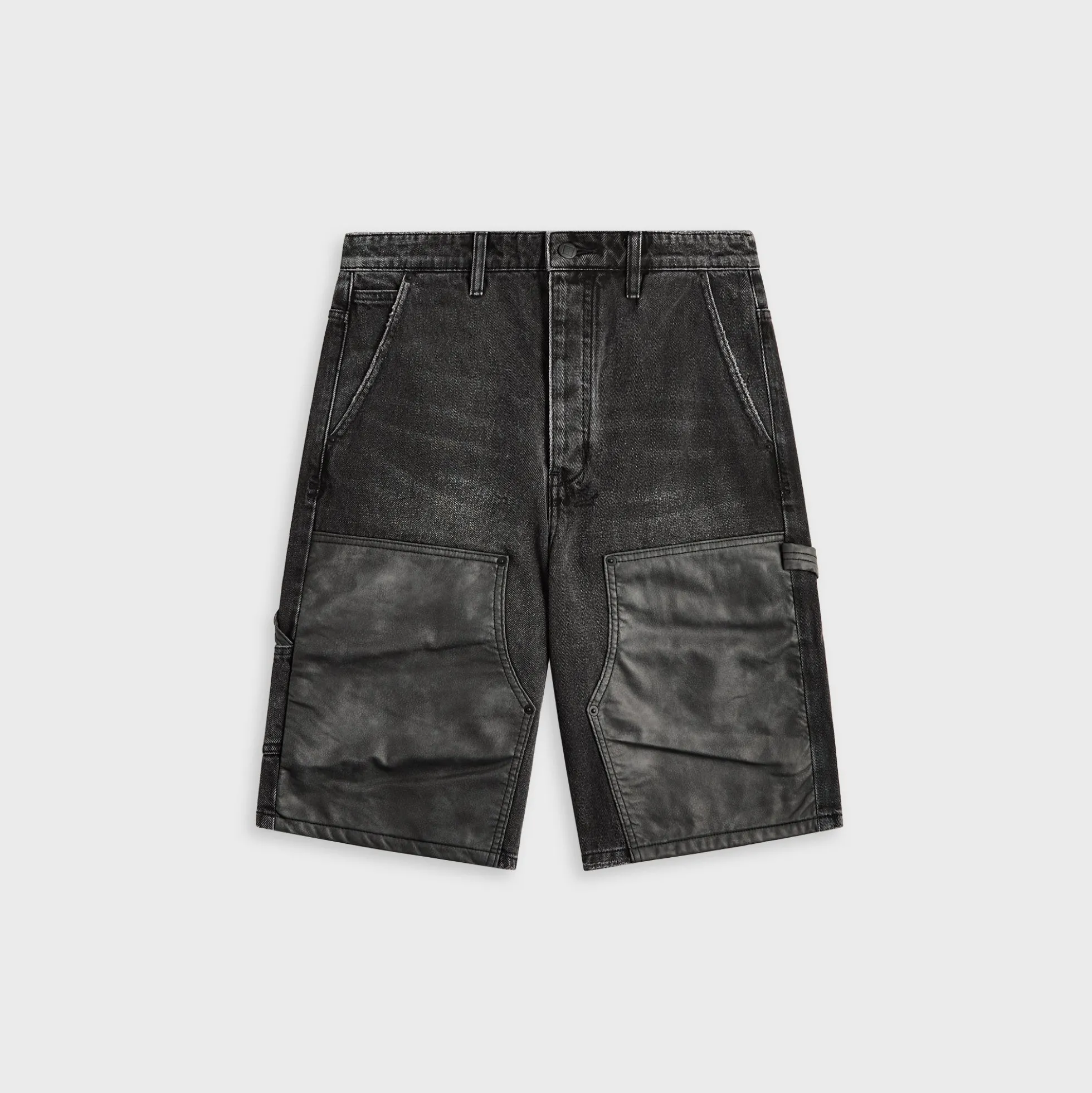 Maxx Operator Short Torqued