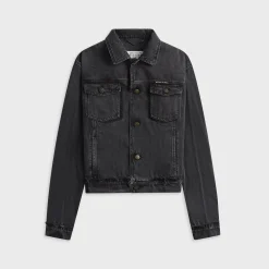Men's Denim Jacket