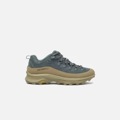 Merell x Belstaff 1TRL Ontario Speed