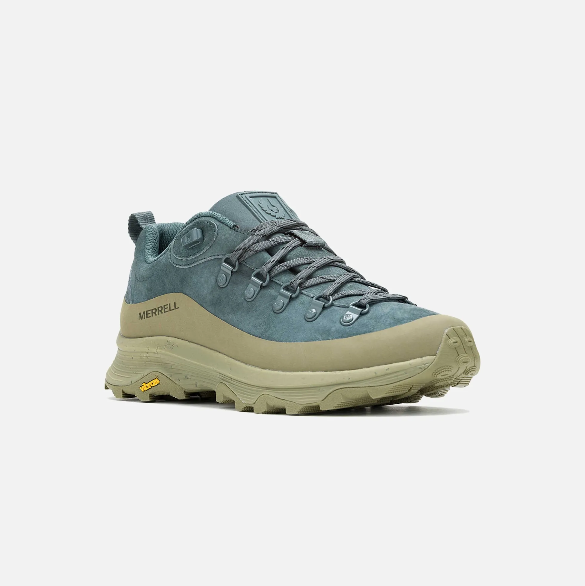Merell x Belstaff 1TRL Ontario Speed