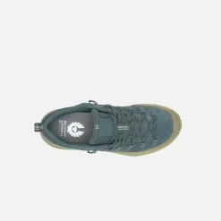 Merell x Belstaff 1TRL Ontario Speed