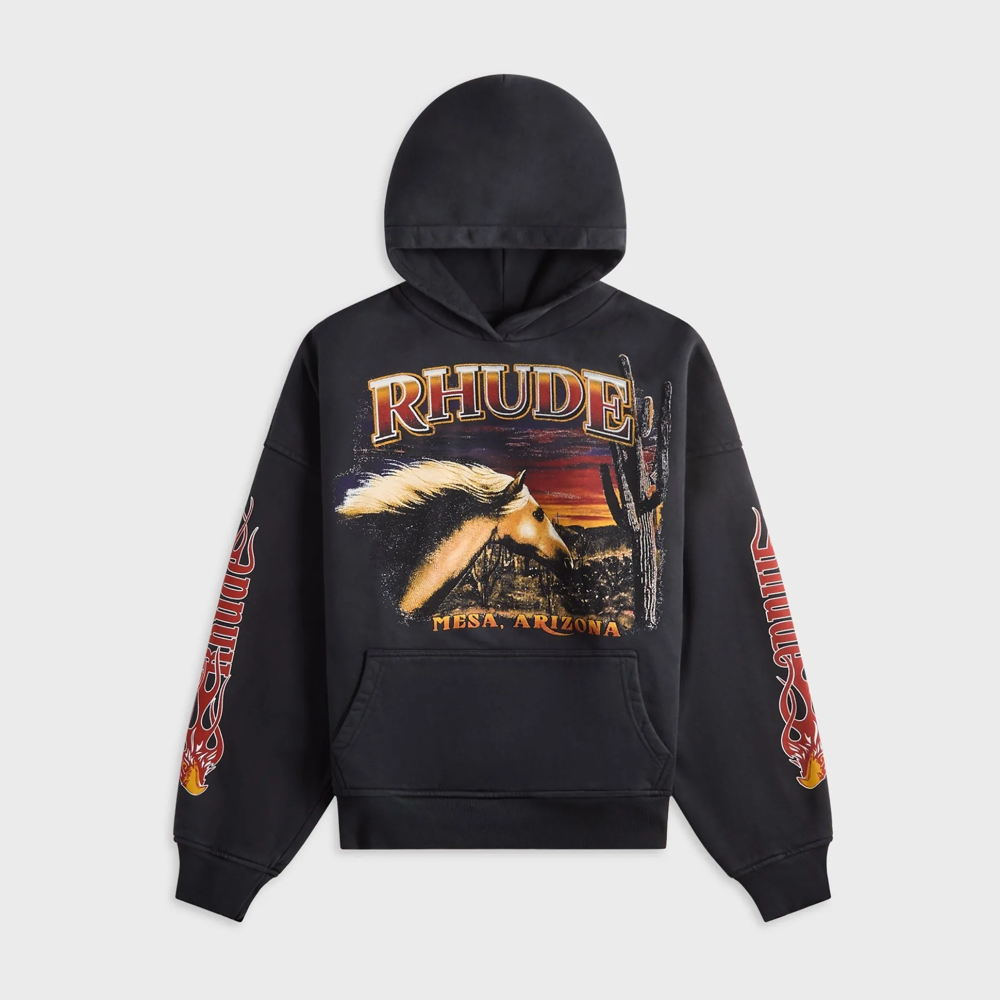 Mesa Stallion Hoodie