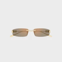 Metal Sunglasses