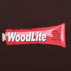 Metalwood Woodlite Hooded Sweatshirt