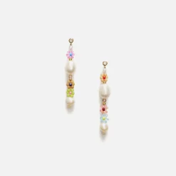 Mexi Flower Earrings