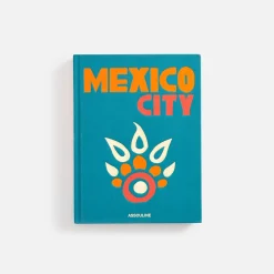 Mexico City