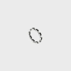 Micro Dame III Ring