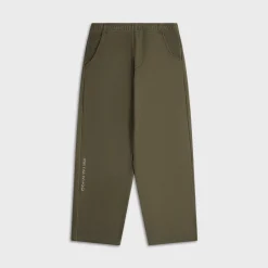 Micro-Fleece Chill Pant