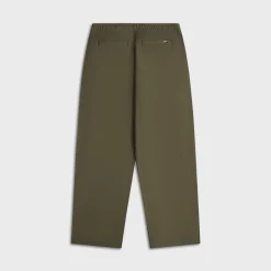 Micro-Fleece Chill Pant
