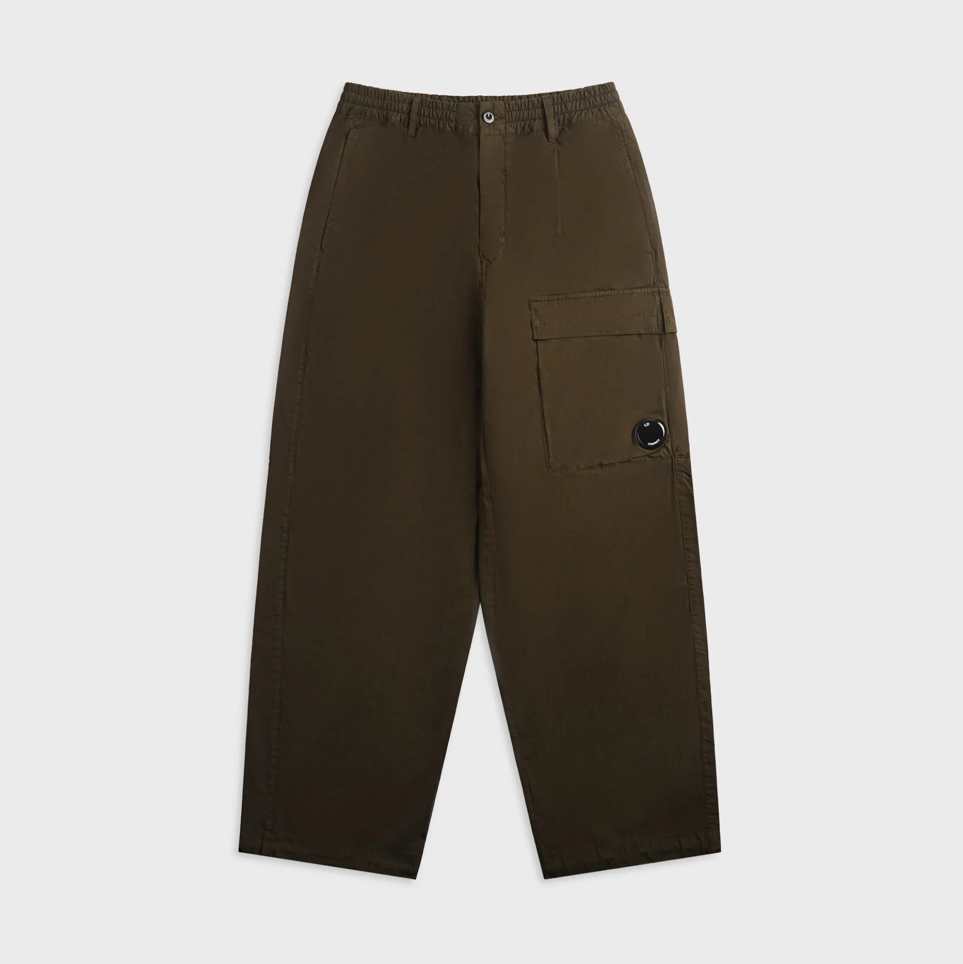 Micro-Reps Boxy Cargo Lens Pant