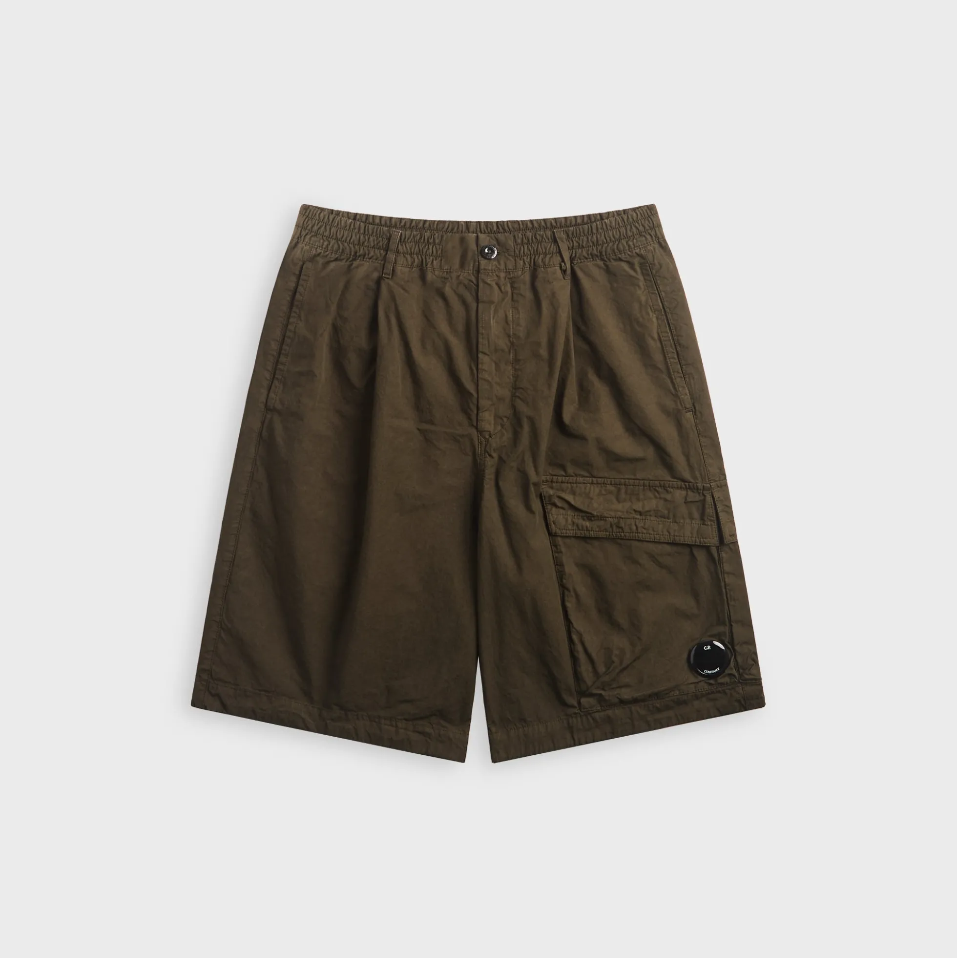 Micro-Reps Boxy Lens Short