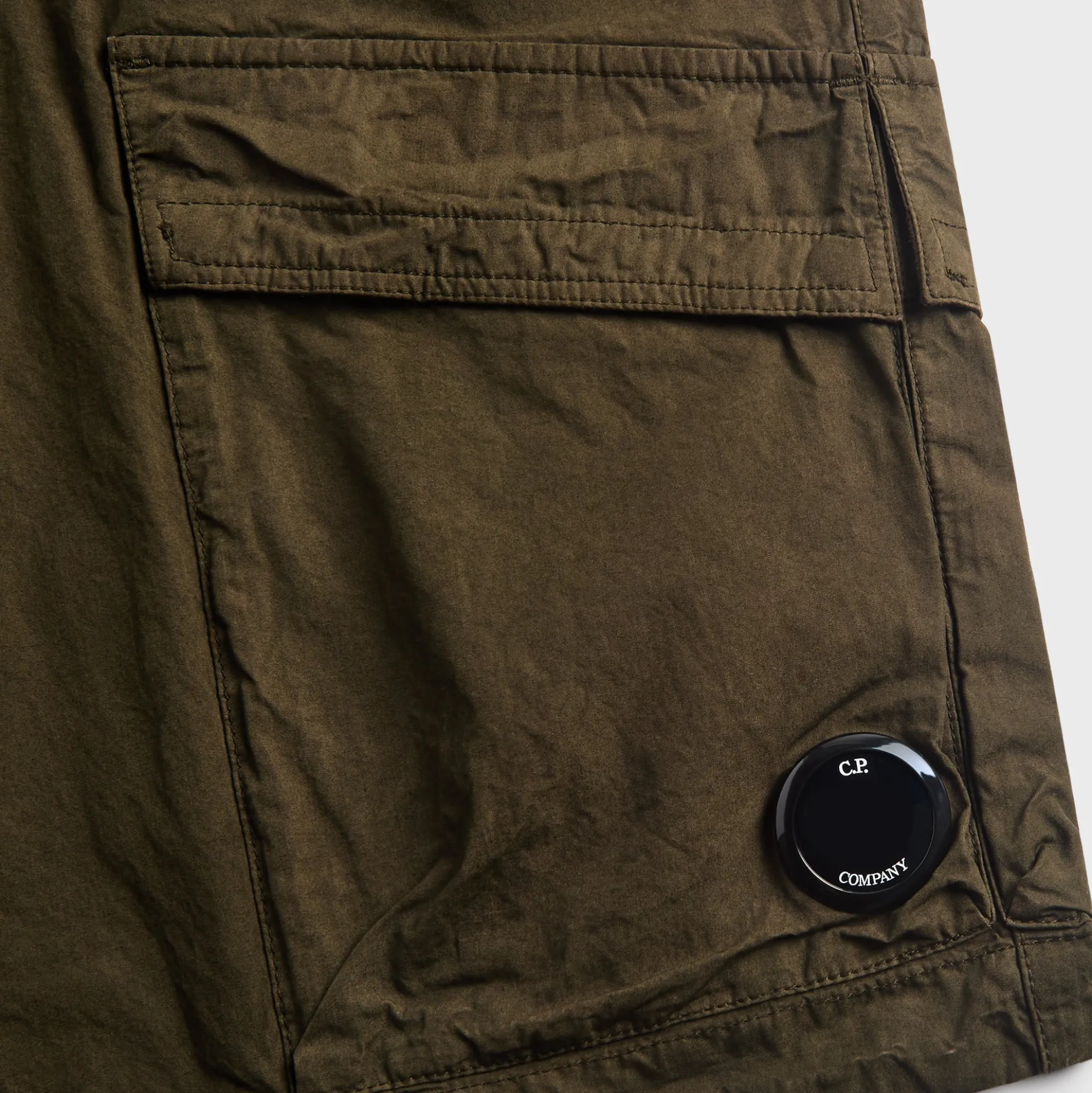 Micro-Reps Boxy Lens Short
