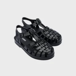 Mini Possession Sandal