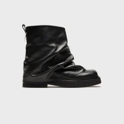 Mini Robin Combat Boot
