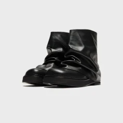 Mini Robin Combat Boot