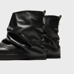 Mini Robin Combat Boot