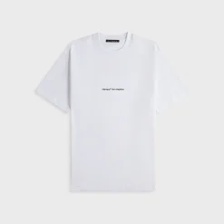 Minimal Relaxed Tee