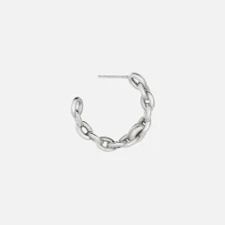 13mm Fused Serpens Earrings