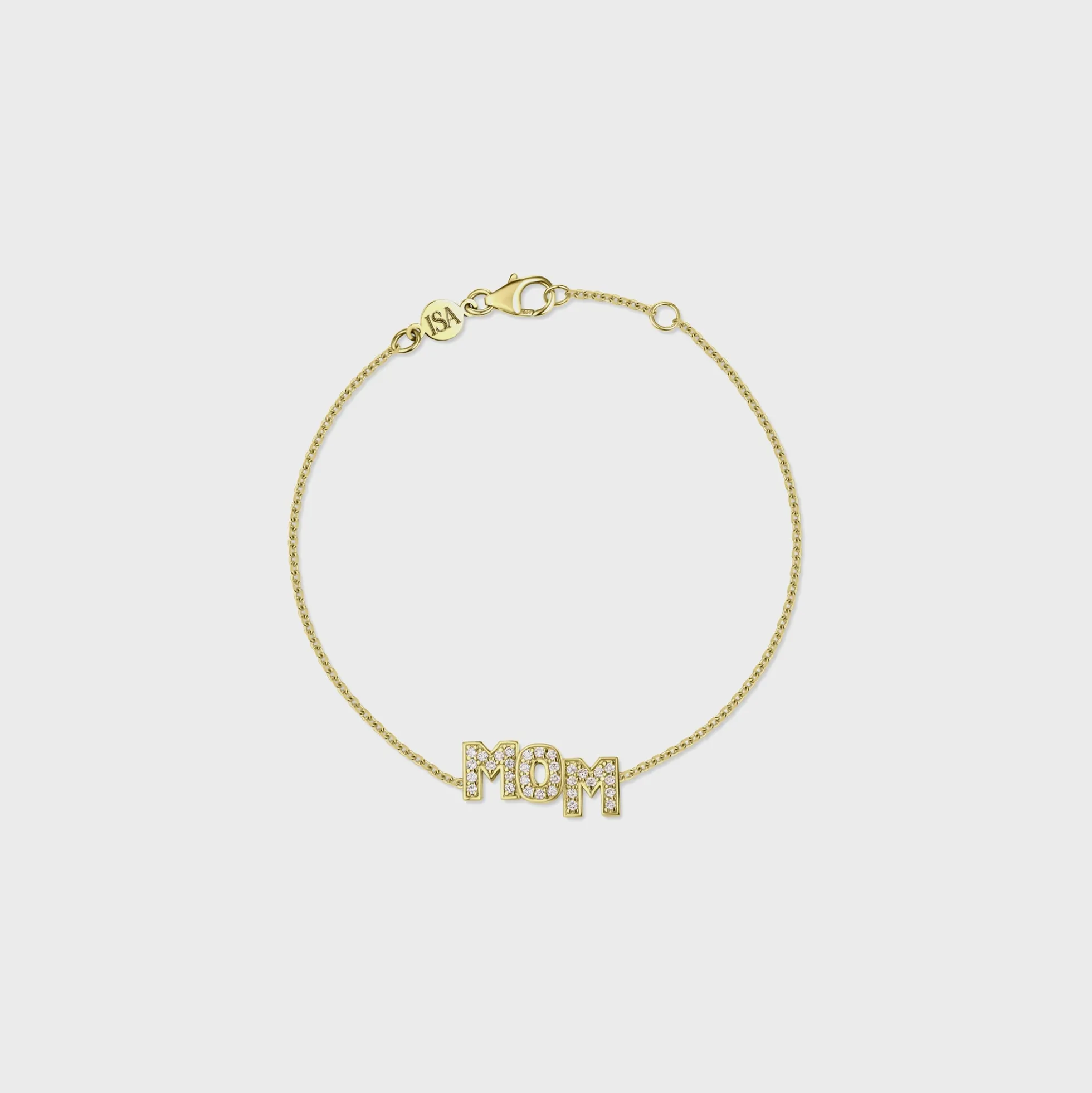 Mom Bracelet