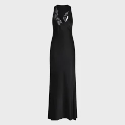 Montaparnasse Gown