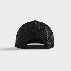 Montenegro Regatta Trucker Cap