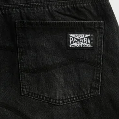 Moto Stitcher Pant
