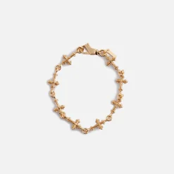 Multi-Cross Avelli Bracelet