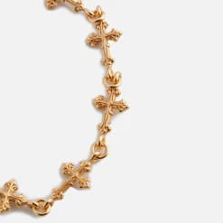 Multi-Cross Avelli Bracelet