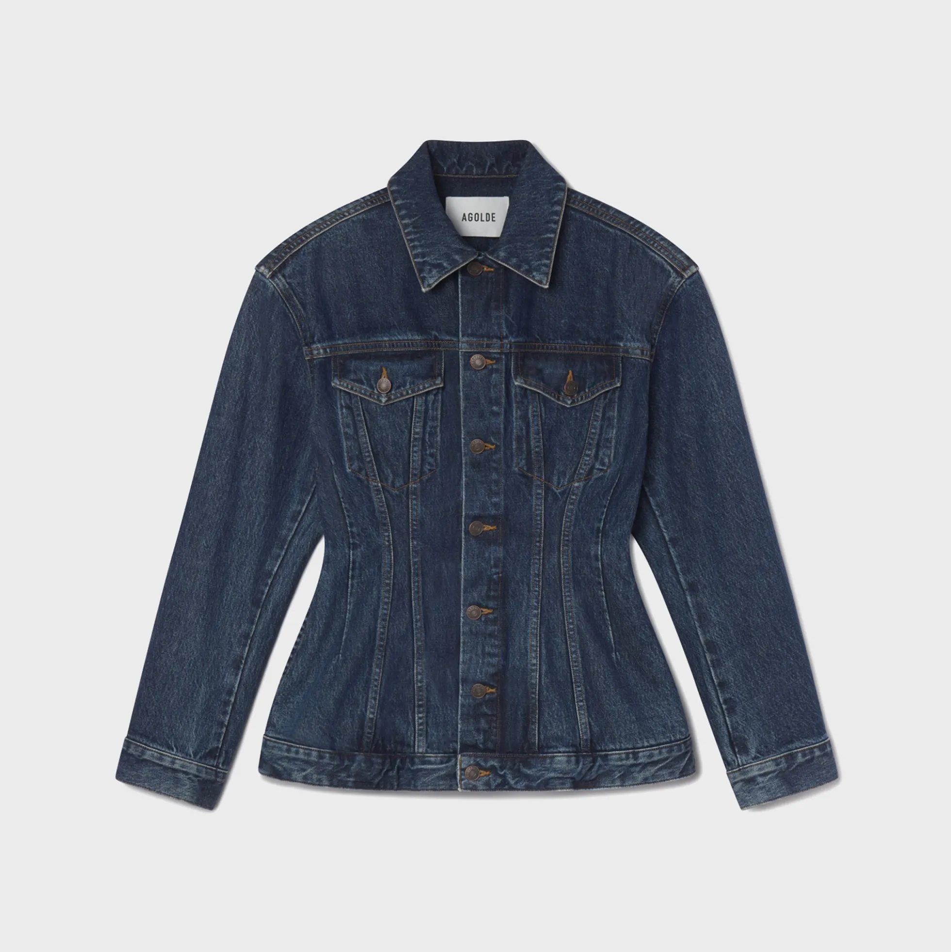 Myra Jacket