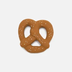 Natural Rubber Baby Teether