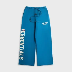 NBA Lounge Fit Sweatpant