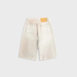 New Becky Denim Short