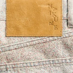 New Becky Denim Short