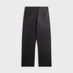 New Classic Jean Trousers