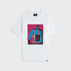 No Books Tee