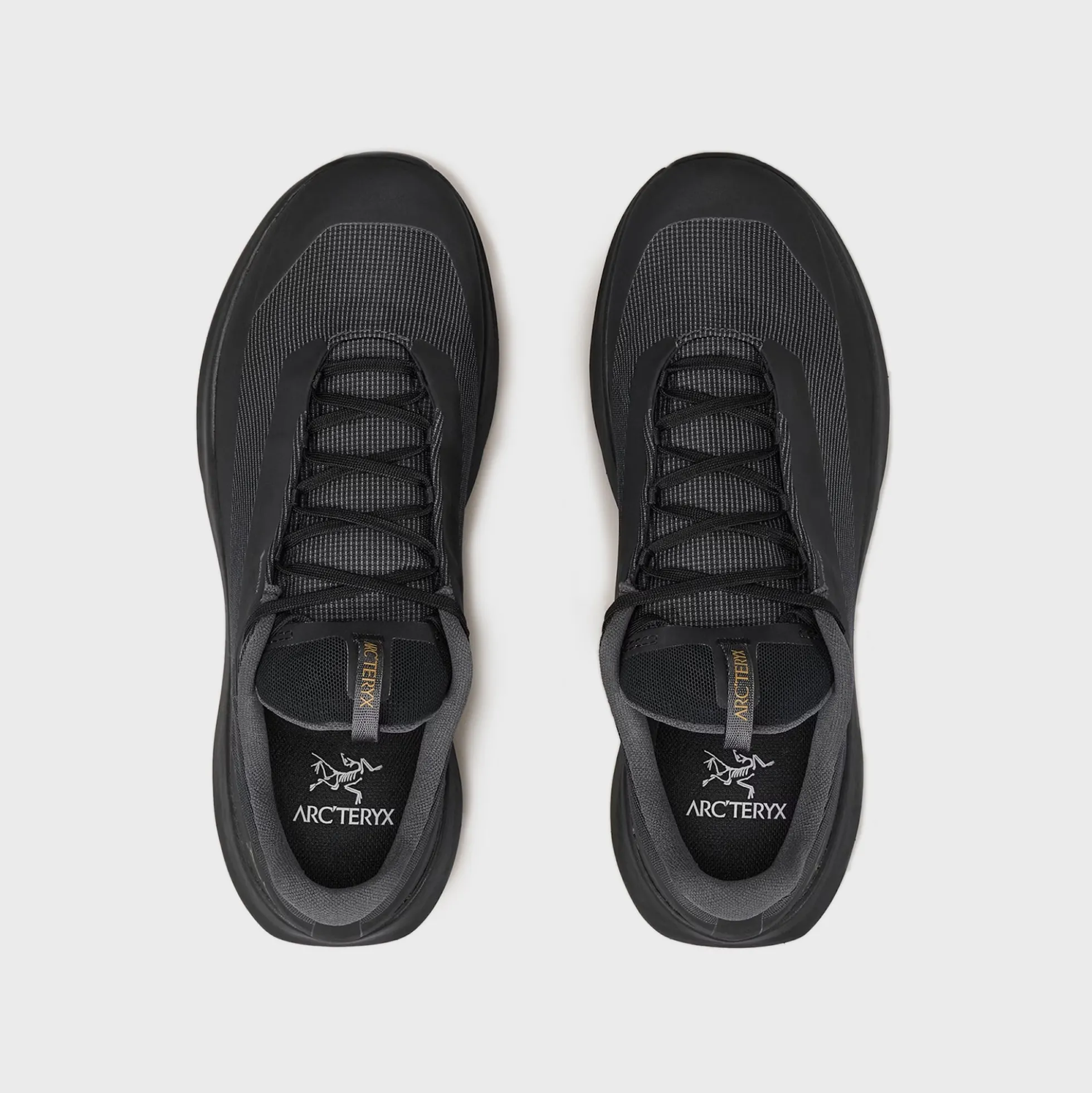 Norvan LD 4 GTX