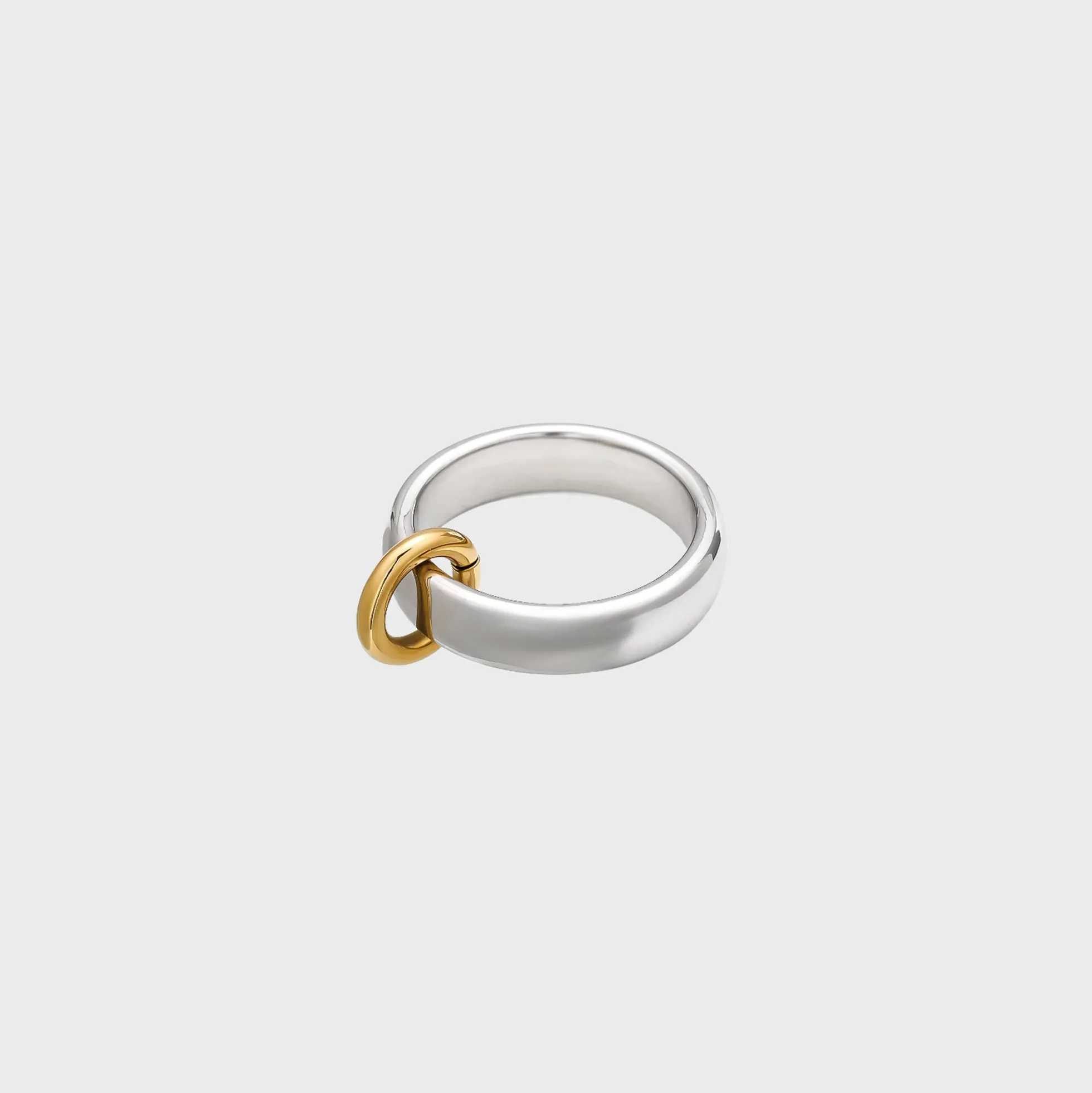 Not The One For Me Ring