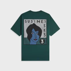 Nothing Please Tee