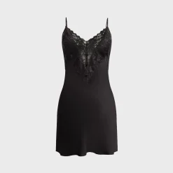Nova Slip Mini Dress