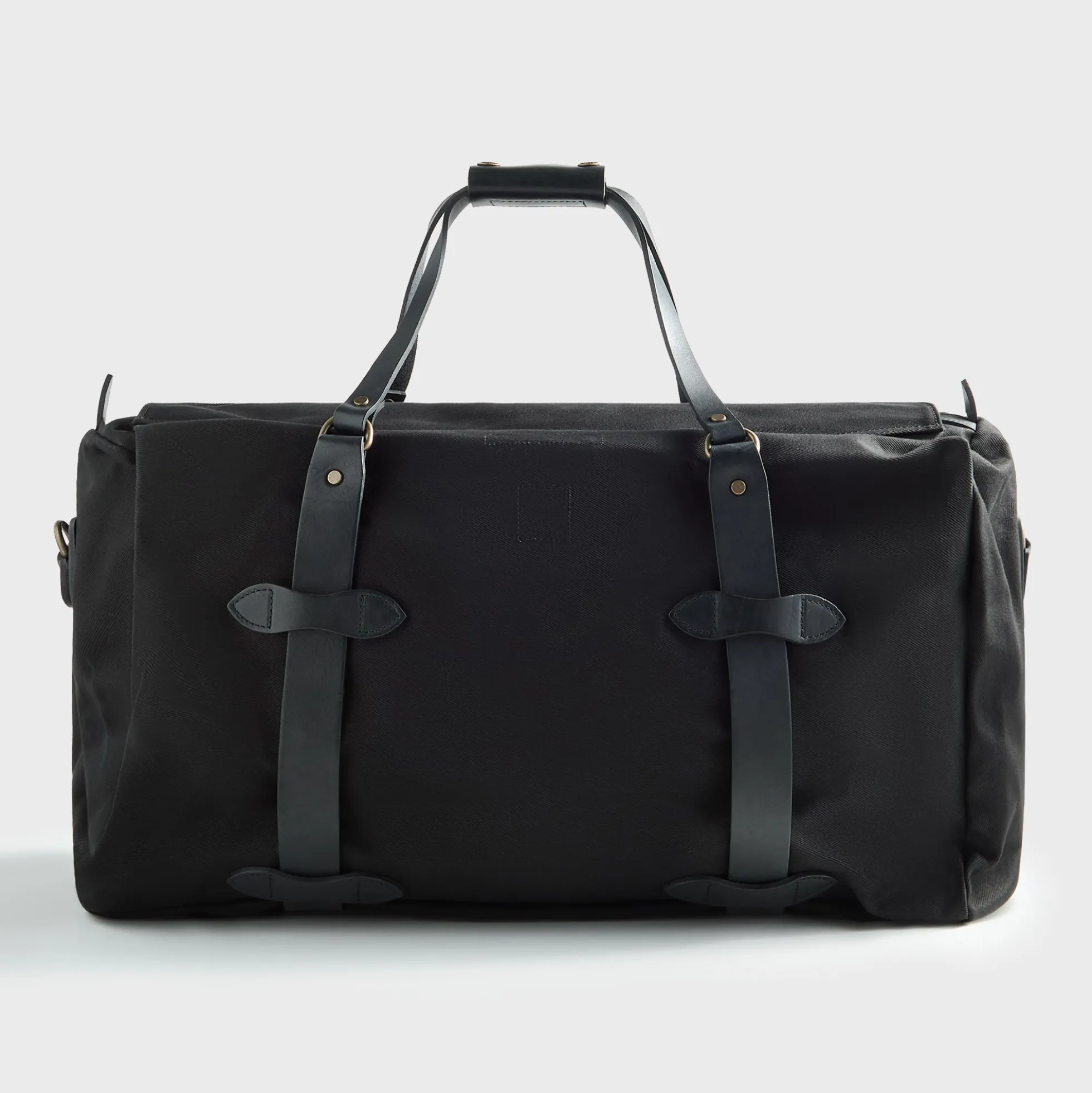 Nylon Duffle Bag