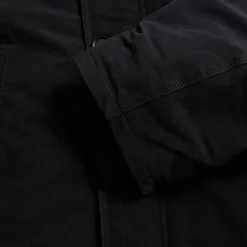 Nylon Jacket