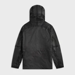 Nylon Metal Jacket