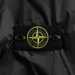 Nylon Metal Jacket